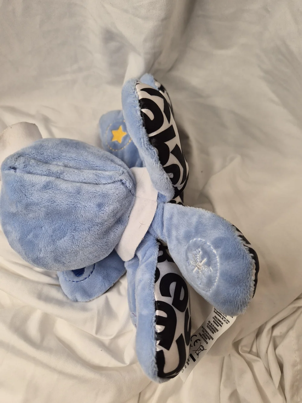 Baby Einstein Octopus Musical Toy EUC